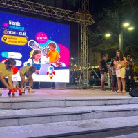 Mudanya’da bilim dolu gece