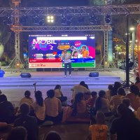 Mudanya’da bilim dolu gece