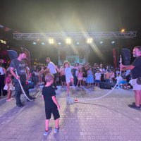 Mudanya’da bilim dolu gece