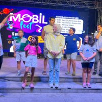 Mudanya’da bilim dolu gece