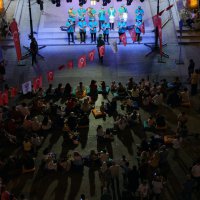 Mudanya’da bilim dolu gece