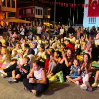 Mudanya’da bilim dolu gece
