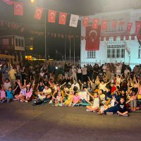Mudanya’da bilim dolu gece