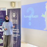 Büyükşehir'den kadınlara dijital farkındalık eğitimi 