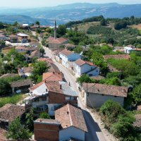 Büyükşehir, 3 ilçede 50 kilometrelik yolu yeniledi