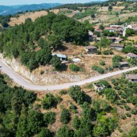 Büyükşehir, 3 ilçede 50 kilometrelik yolu yeniledi