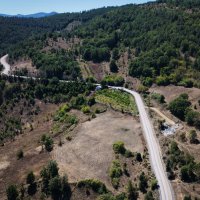 Büyükşehir, 3 ilçede 50 kilometrelik yolu yeniledi