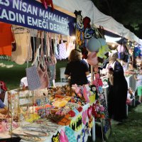 Fetih şenlikleri İnegöl'de sona erdi 