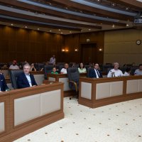 Bursa'da çocuklar geleceği kodladı