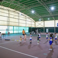 Yaz Spor Okulları’nda 36 bine yakın çocuk sporla buluştu   