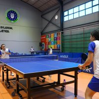 Yaz Spor Okulları’nda 36 bine yakın çocuk sporla buluştu   