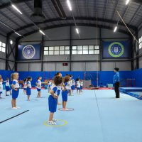 Yaz Spor Okulları’nda 36 bine yakın çocuk sporla buluştu   