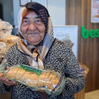 Üreticiden sofraya Bursa'nın güvencesi BESAŞ