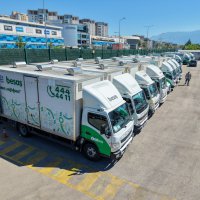 Üreticiden sofraya Bursa'nın güvencesi BESAŞ
