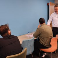 Büyükşehir'den 2 bin 500 adaya KPSS provası