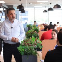 Büyükşehir'den 2 bin 500 adaya KPSS provası