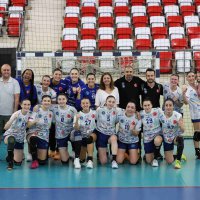 Bursa Büyükşehir Belediyespor’dan bir galibiyet daha