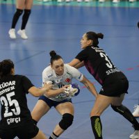 Bursa Büyükşehir Belediyespor’dan bir galibiyet daha