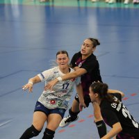 Bursa Büyükşehir Belediyespor’dan bir galibiyet daha