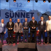 Büyükşehir'den Geleneksel Sünnet Şöleni