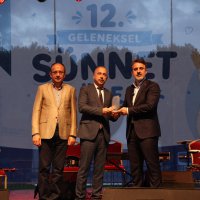 Büyükşehir'den Geleneksel Sünnet Şöleni