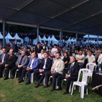 Büyükşehir'den Geleneksel Sünnet Şöleni