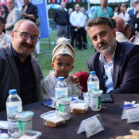 Büyükşehir'den Geleneksel Sünnet Şöleni