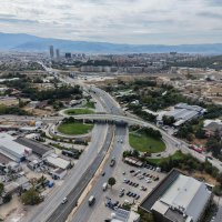 Şahin Biba sözünü tuttu: Geçit Köprüsü trafiğe açıldı
