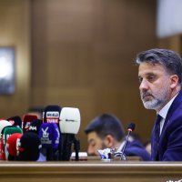 Başkan Vekili Biba: “Bütün otobüsleri elektrikliye çevireceğiz”