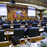 Başkan Vekili Biba: “Bütün otobüsleri elektrikliye çevireceğiz”