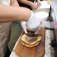 Gastronomi dünyası Bursa’da buluşuyor