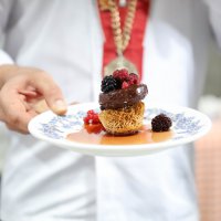 Gastronomi dünyası Bursa’da buluşuyor
