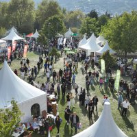 Gastronomi dünyası Bursa’da buluşuyor