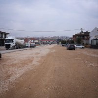 Başkan Vekili Biba: "300 bin ton asfalt çalışması gerçekleştirdik"