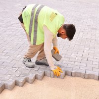 Mustafakemalpaşa'da altyapı ve üstyapı yenileniyor