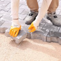 Mustafakemalpaşa'da altyapı ve üstyapı yenileniyor