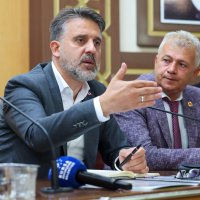 Başkan Vekili Biba'dan İnegöllü muhtarlara müjde