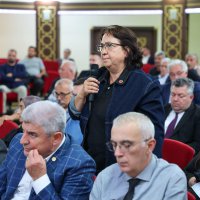 Başkan Vekili Biba'dan İnegöllü muhtarlara müjde
