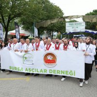 Bursa'nın fetheden lezzetleri dünya sahnesinde