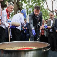 Bursa'nın fetheden lezzetleri dünya sahnesinde