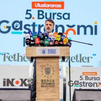 Bursa'nın fetheden lezzetleri dünya sahnesinde