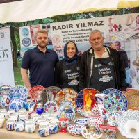 Bursa'nın fetheden lezzetleri dünya sahnesinde