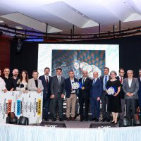 Başkan Vekili Biba: “Gastronomide anlatacak çok sözümüz var”