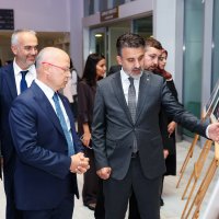 Başkan Vekili Biba: “Gastronomide anlatacak çok sözümüz var”