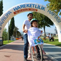 Bursa’da sağlık için hareketlilik 