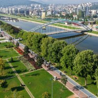 Bursa’da sağlık için hareketlilik 