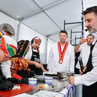 Büyükşehir’in mutfağında lezzete engel yok