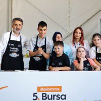 Büyükşehir’in mutfağında lezzete engel yok