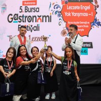 Büyükşehir’in mutfağında lezzete engel yok