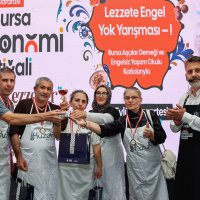 Büyükşehir’in mutfağında lezzete engel yok